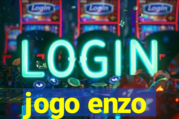 jogo enzo